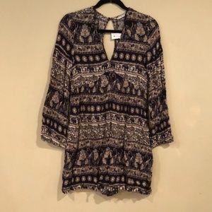 Brand New Zara Romper!